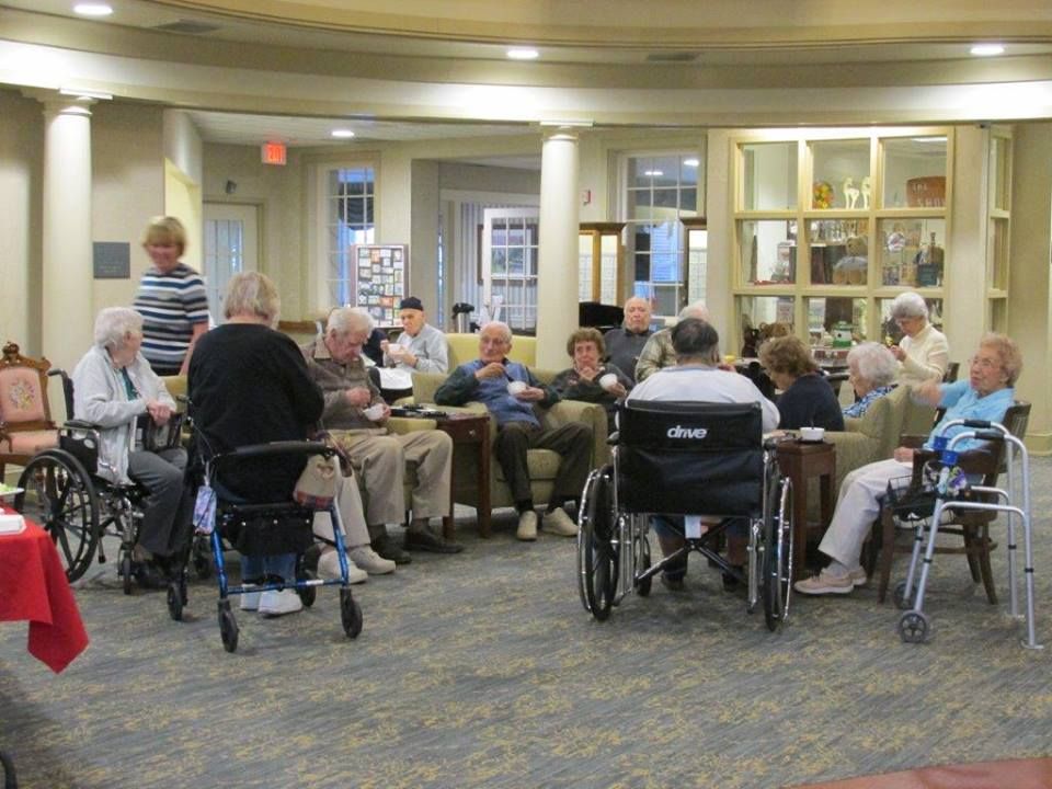 United Methodist Communities At Collingswood 3