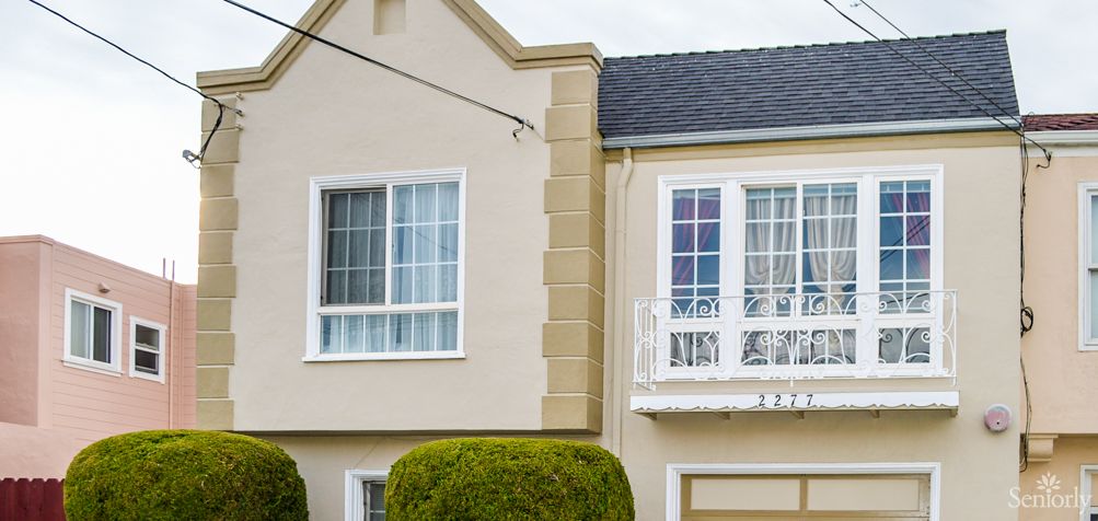 Quality Care Homes 3 3