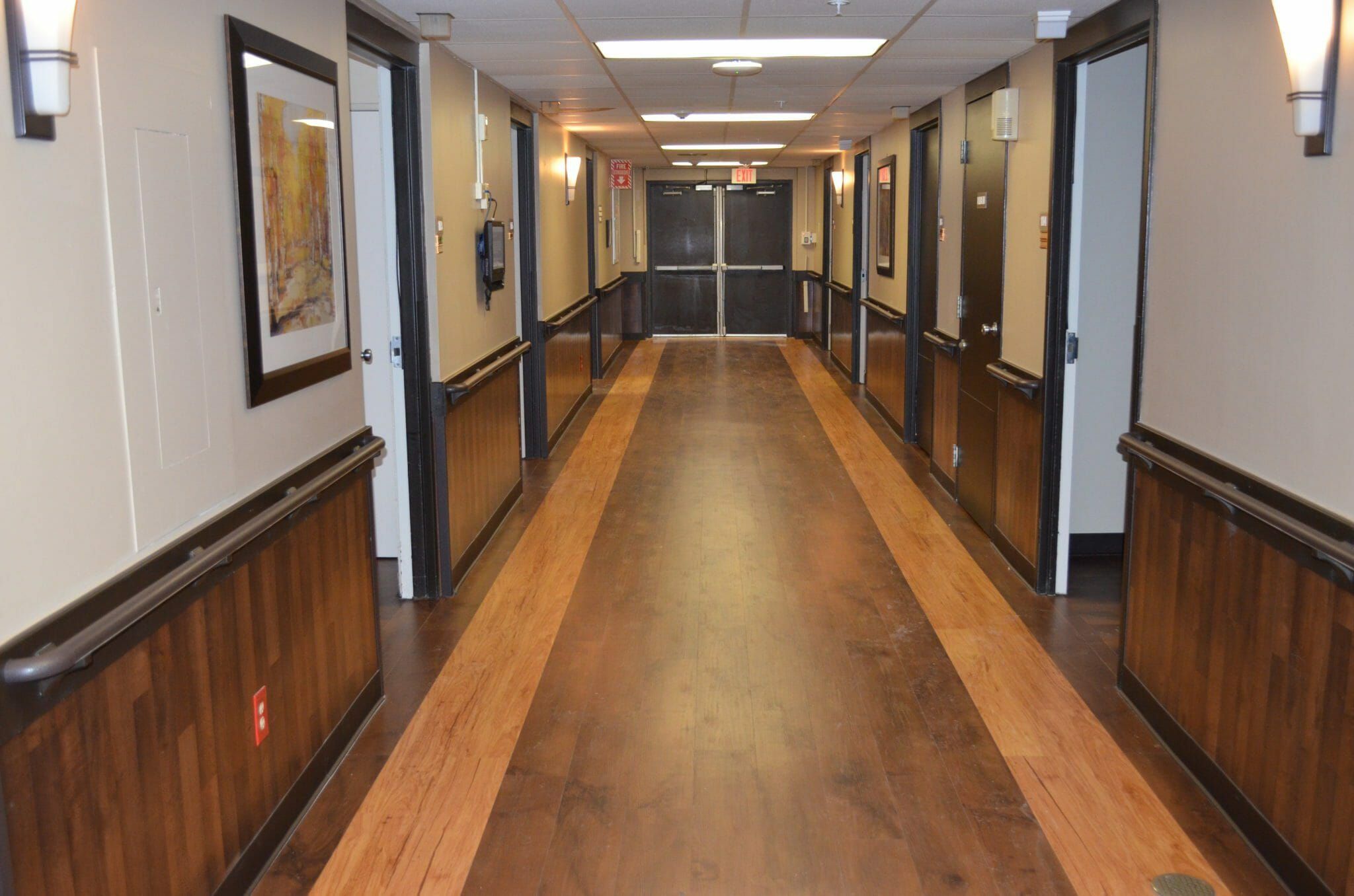 West Bend Nursing & Rehabilitation 4