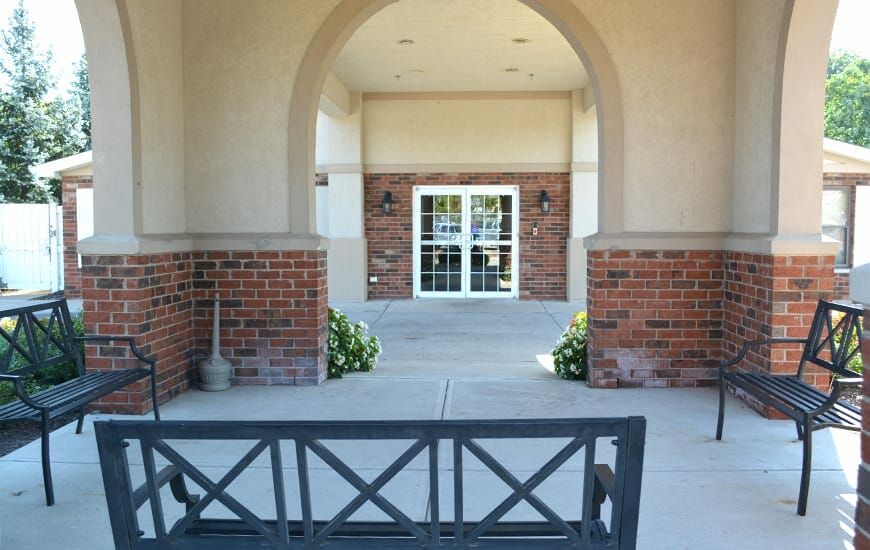 Riverwalk Village 1