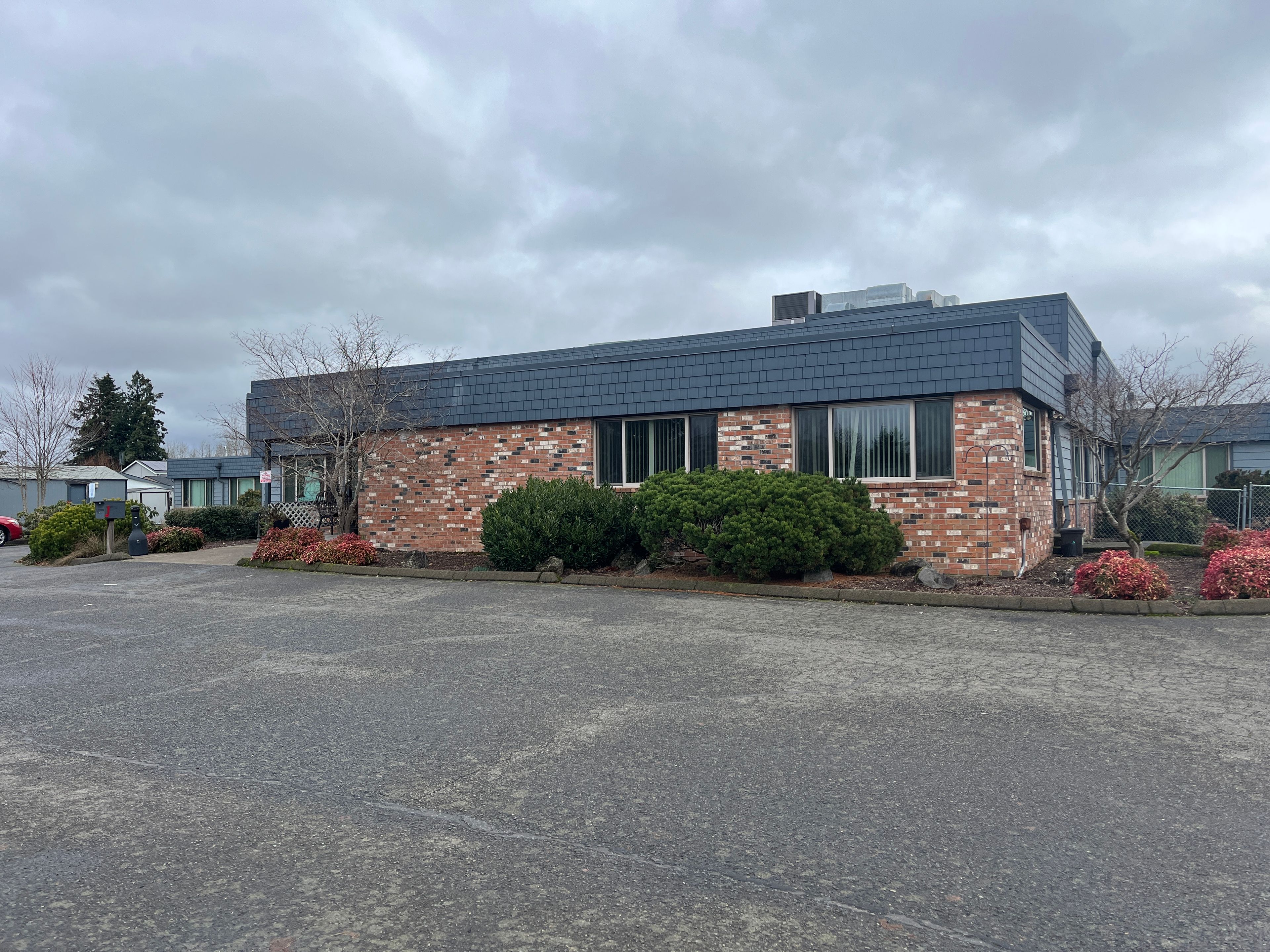 Molalla Manor Care Center 1