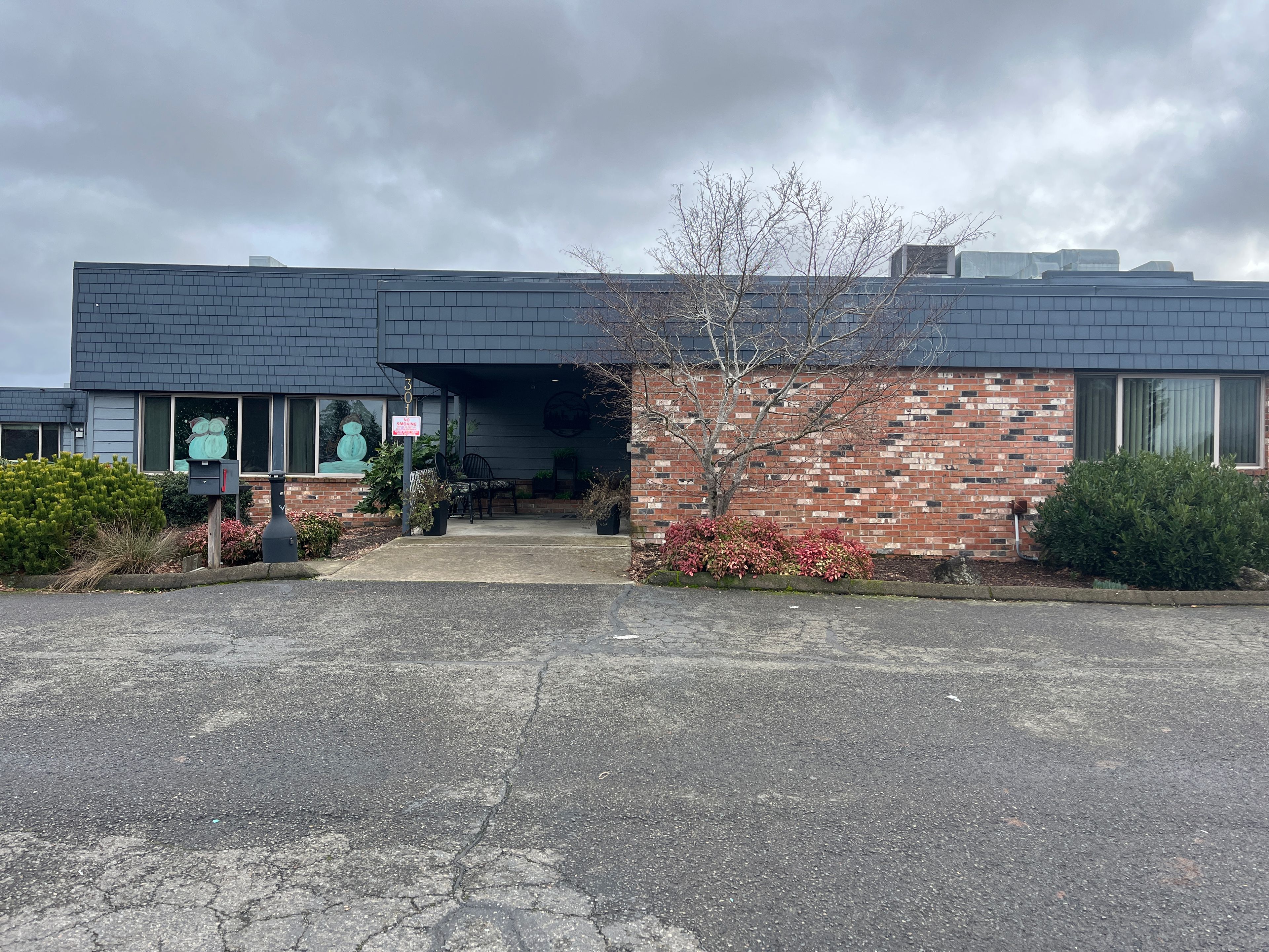 Molalla Manor Care Center 4