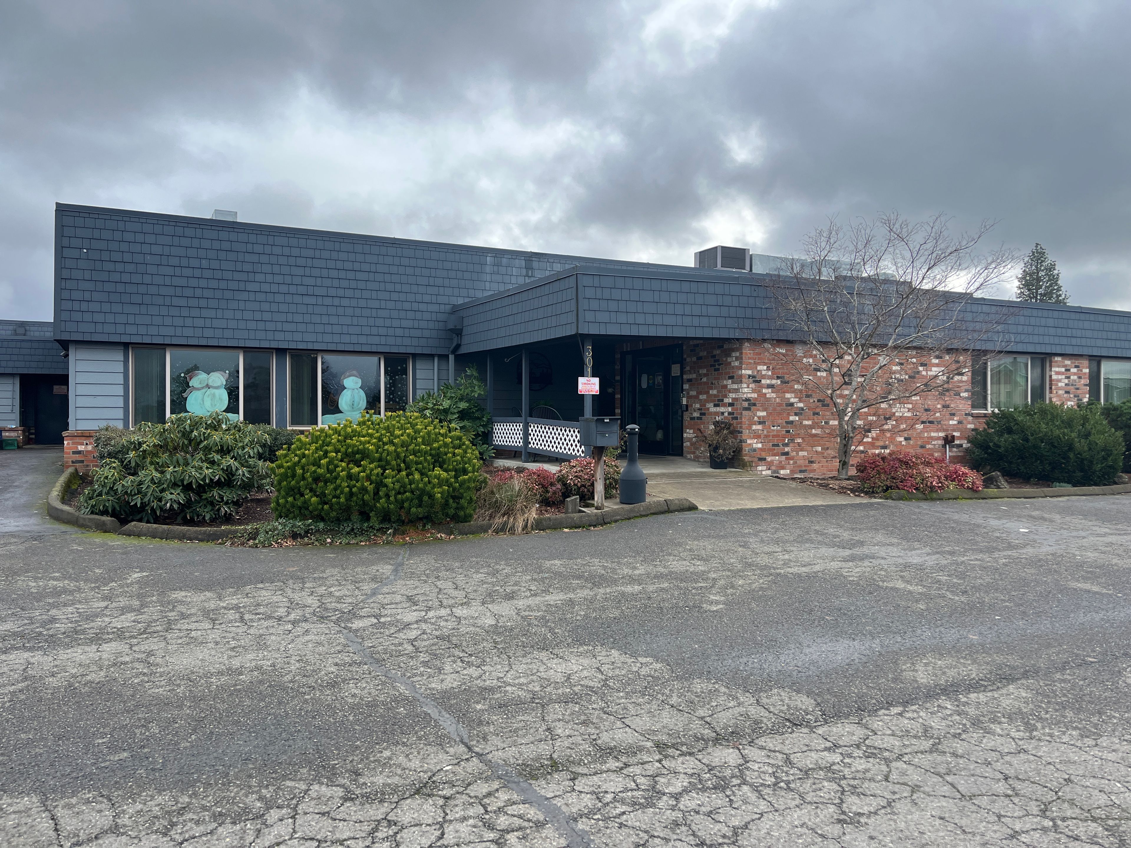 Molalla Manor Care Center 3