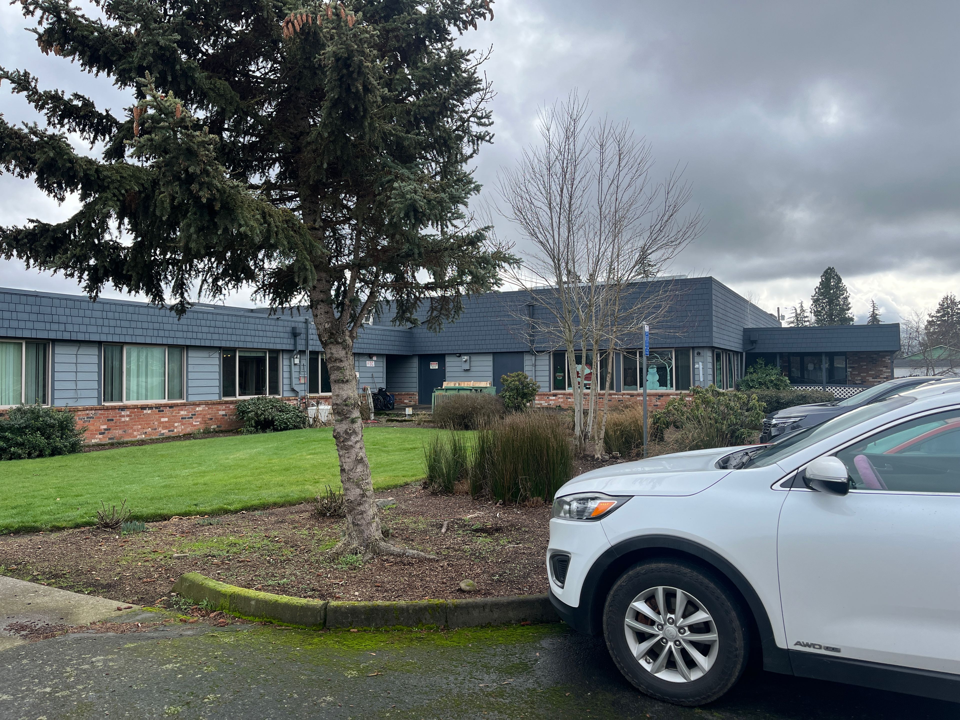Molalla Manor Care Center 1