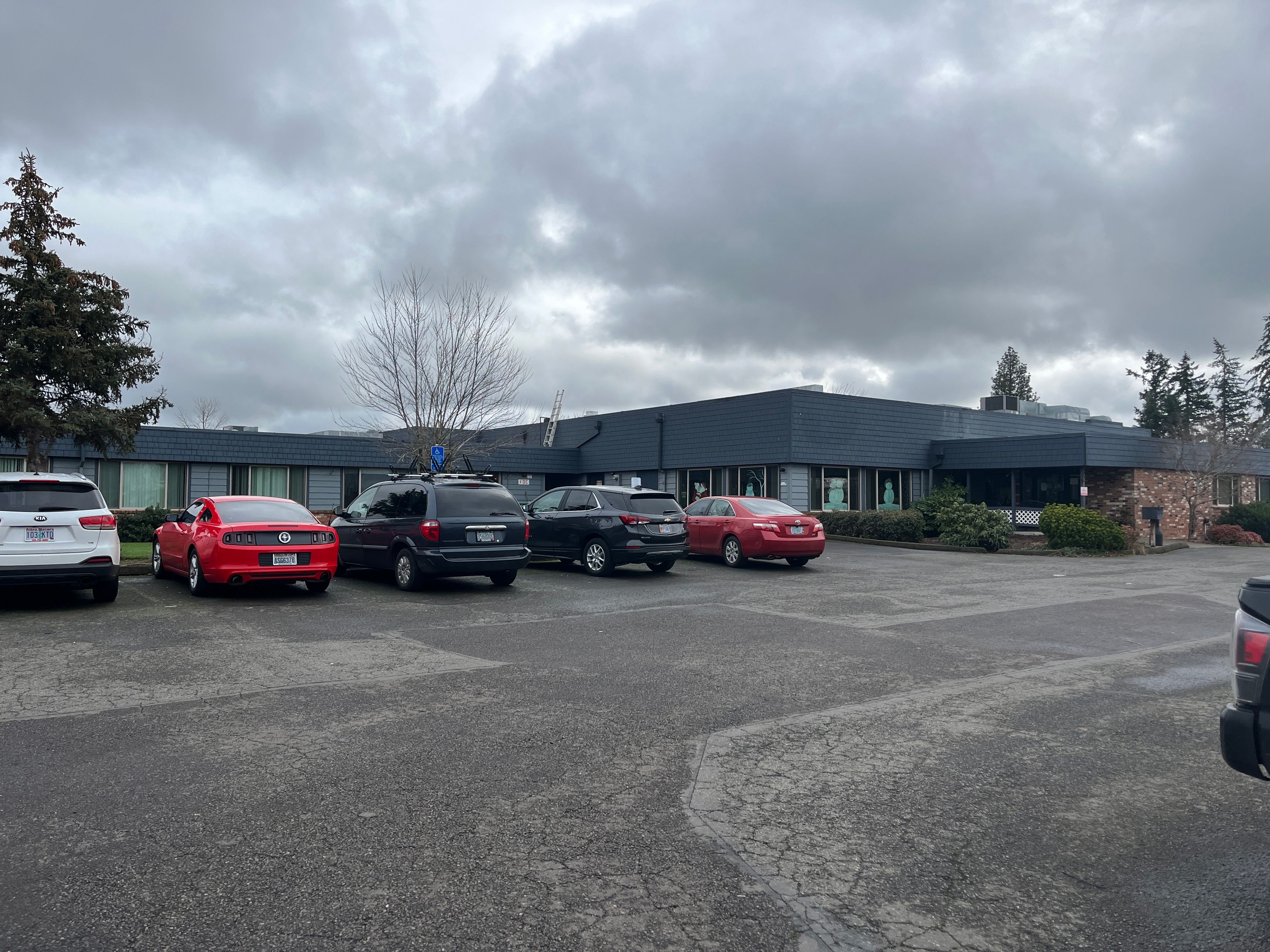 Molalla Manor Care Center 3