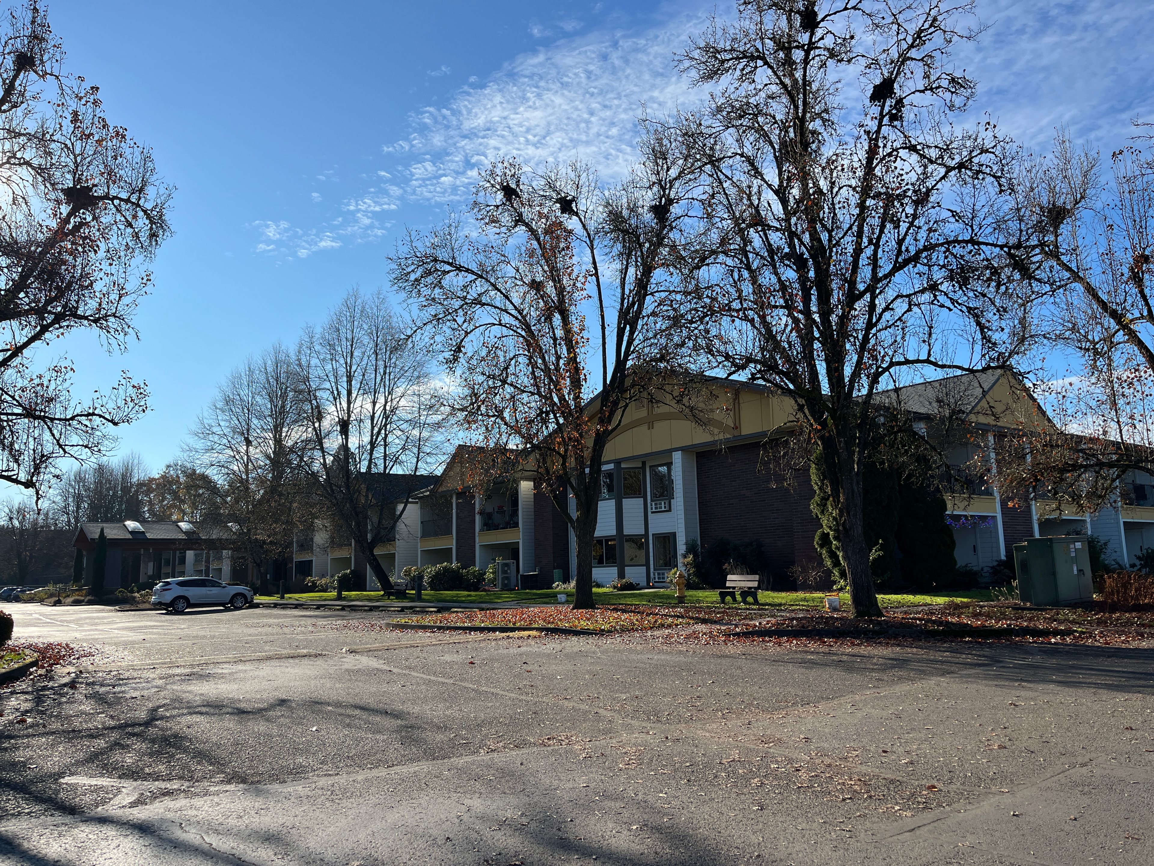 Jennings Mc Call Rcf 3