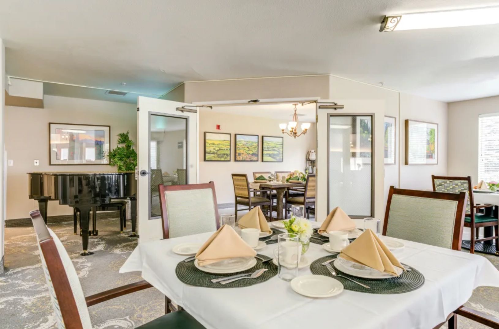 Maple Ridge Senior Living 4