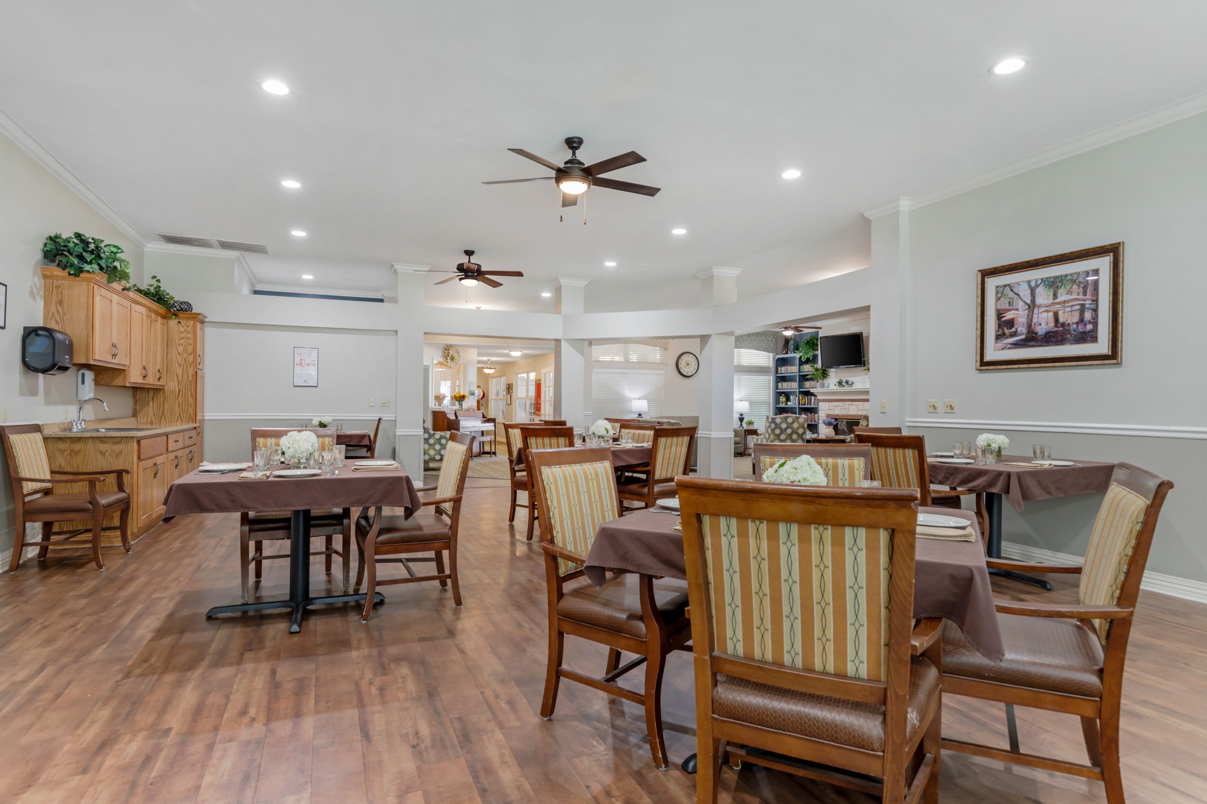Brookdale Nacogdoches 3