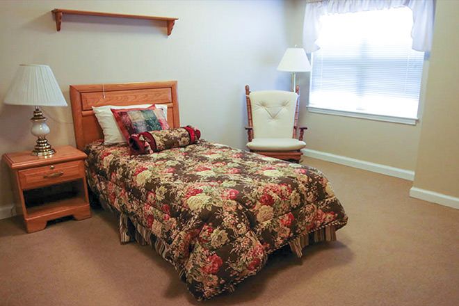 Brookdale Pittsford 2