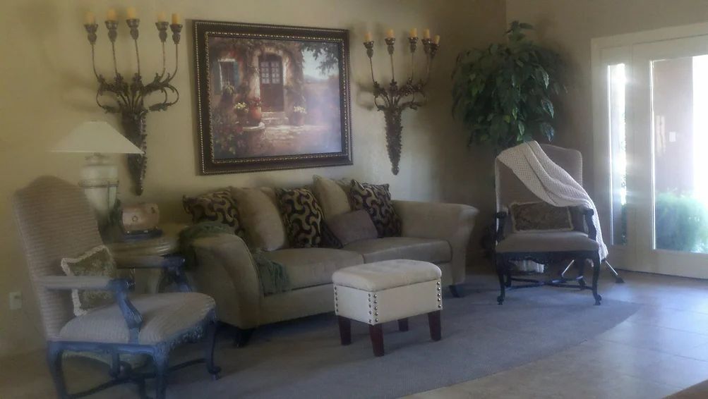 Sun Valley Heights Assisted Living 1