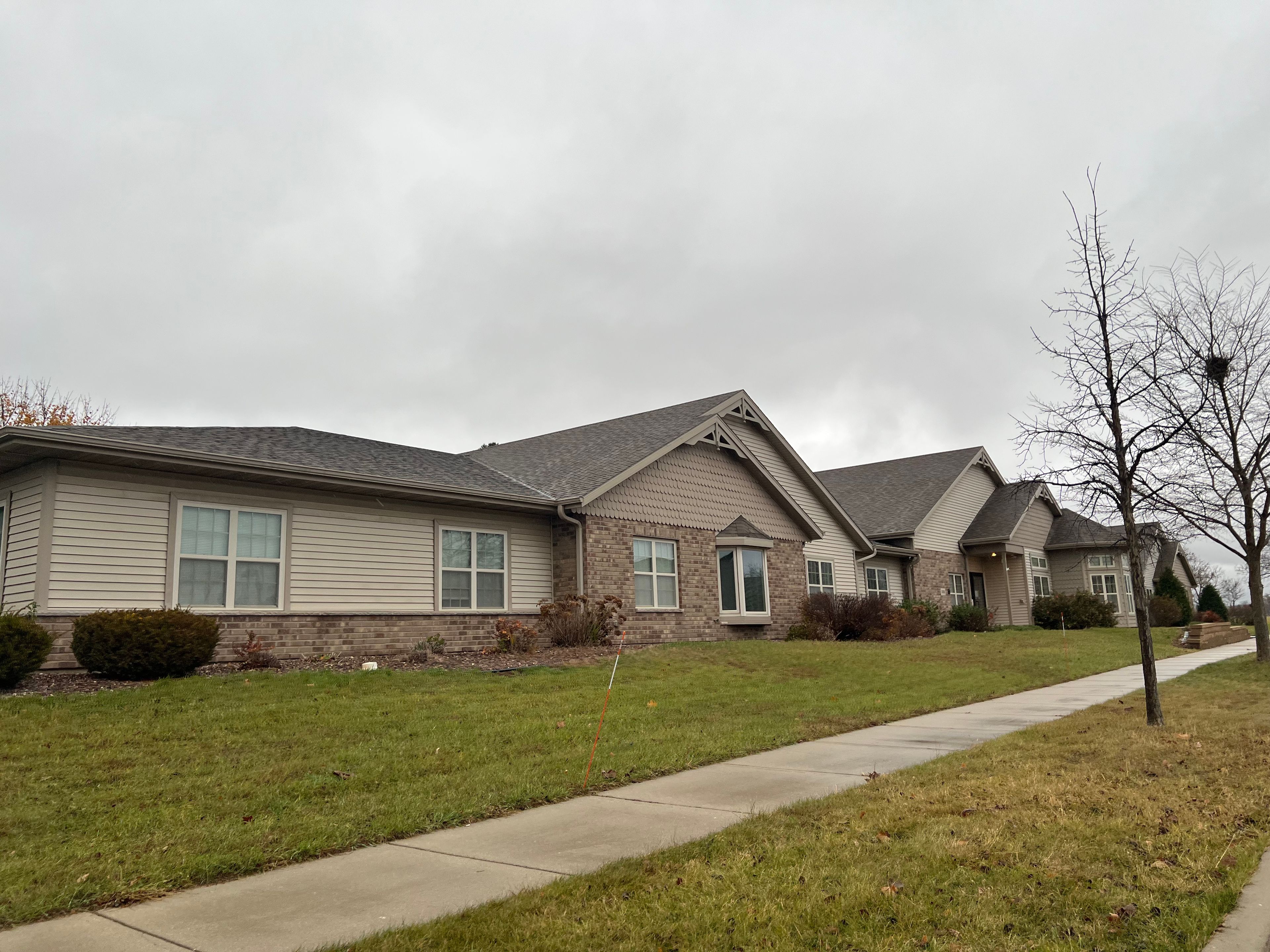 Ivy Manor Of West Bend 1