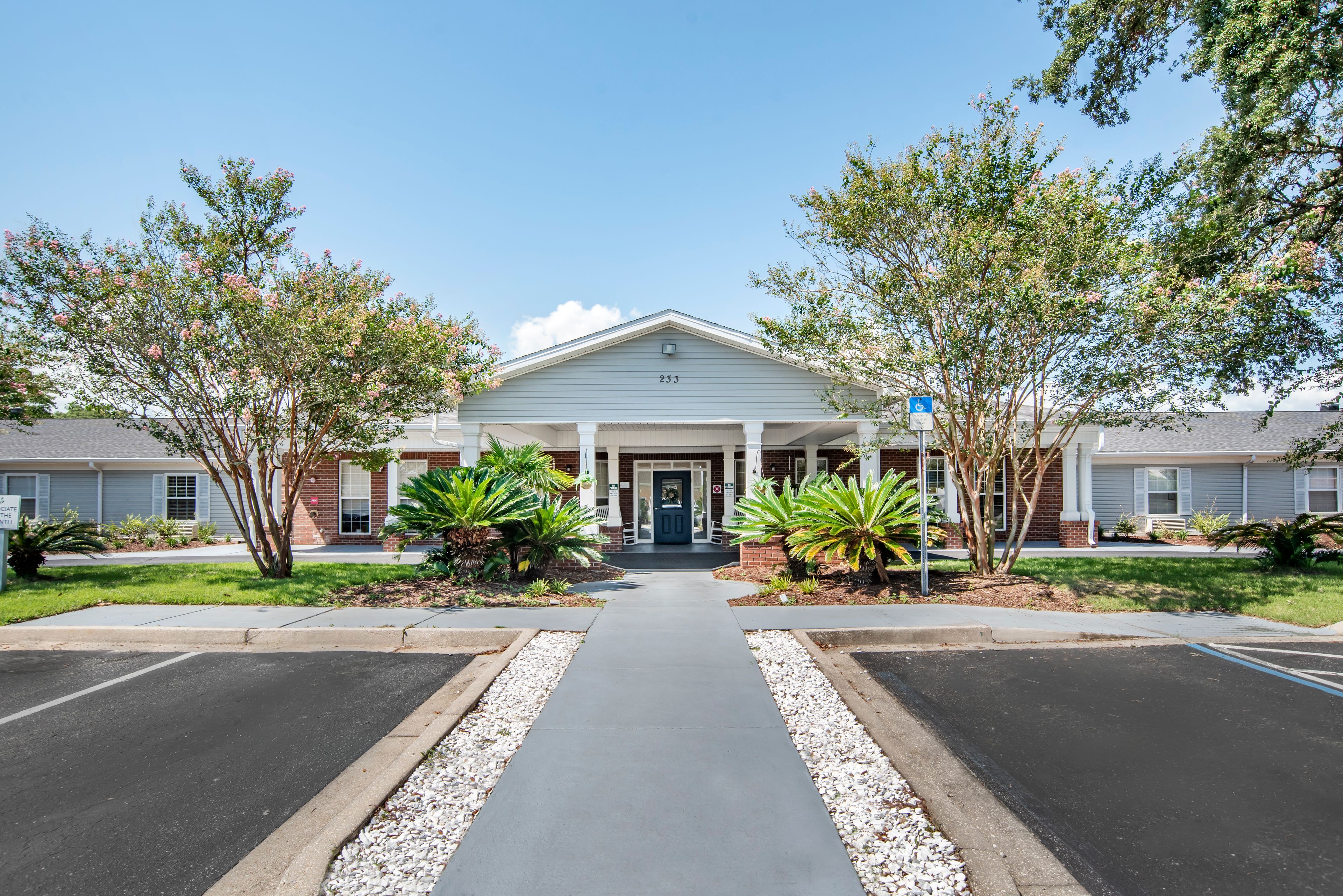 Brookdale Fort Walton Beach 3