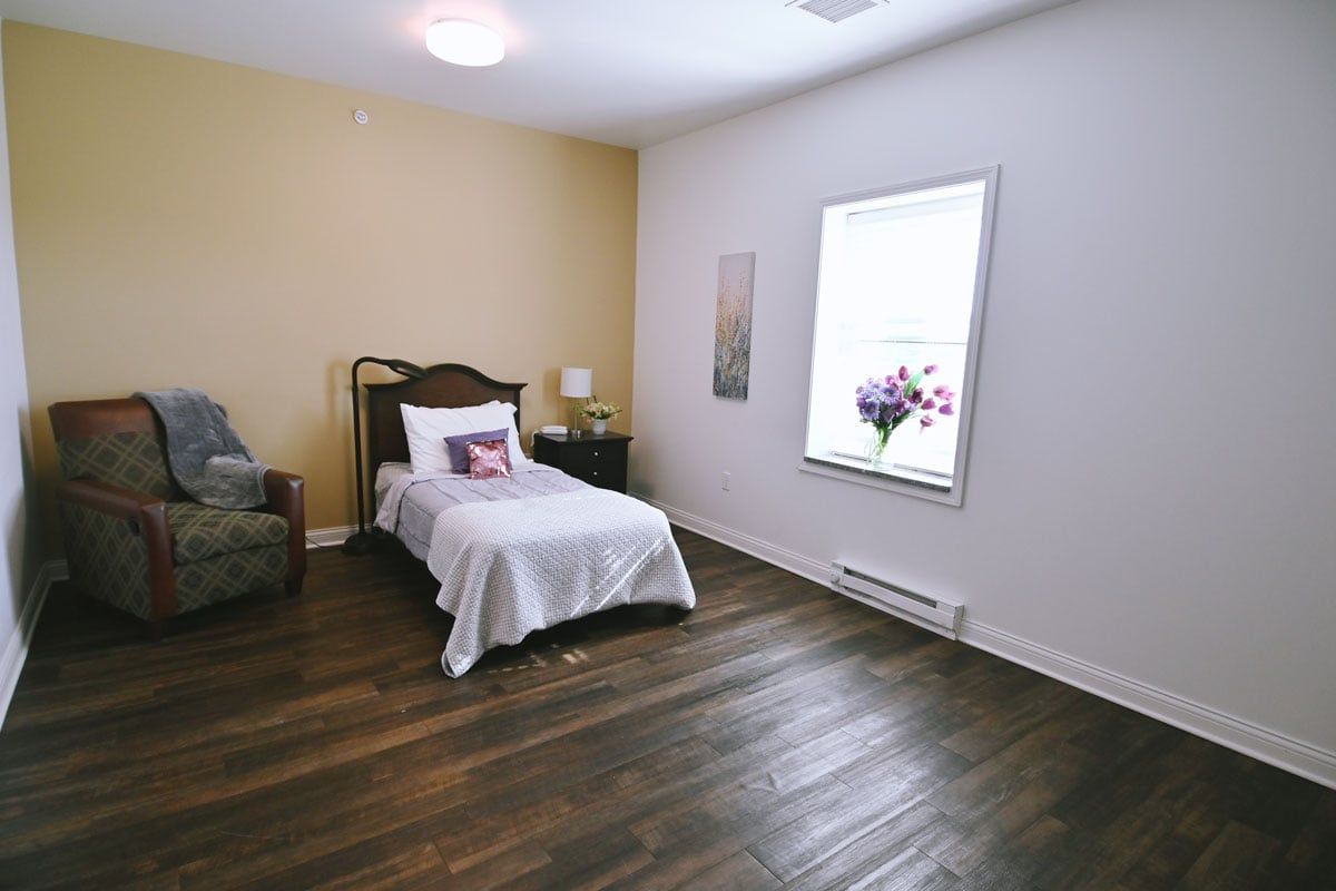 Vista Springs Washington Place 1