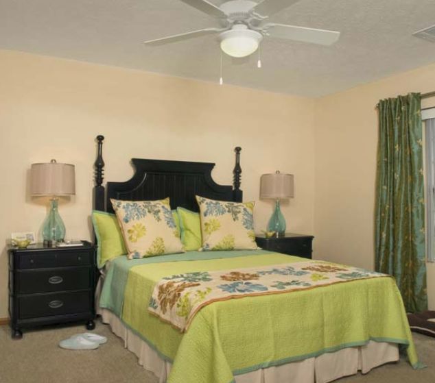 Maple Ridge Retirement Community 1