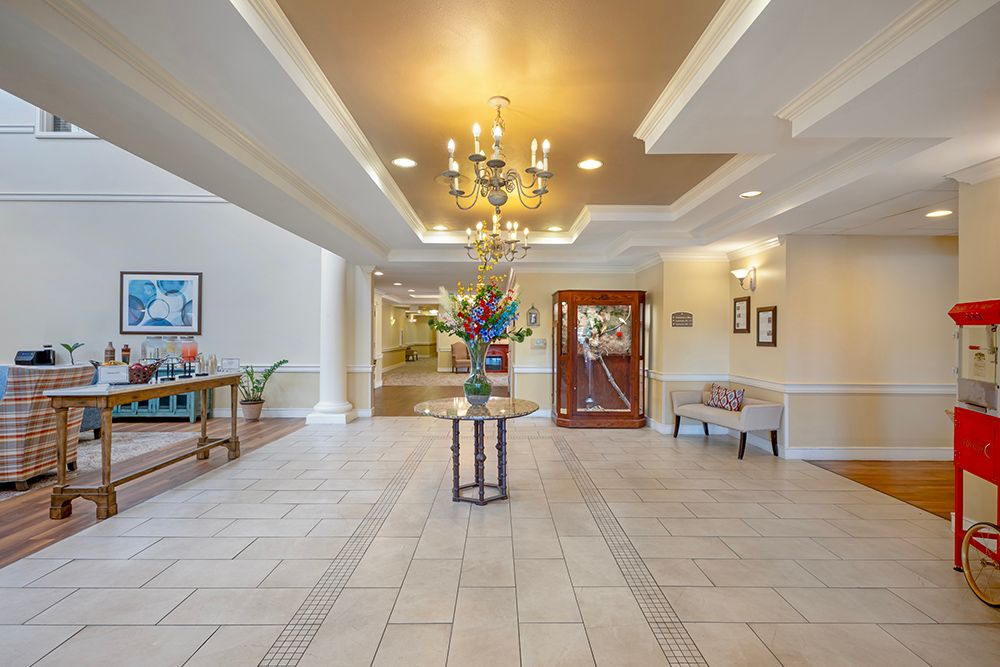 Brookdale North Scottsdale 1