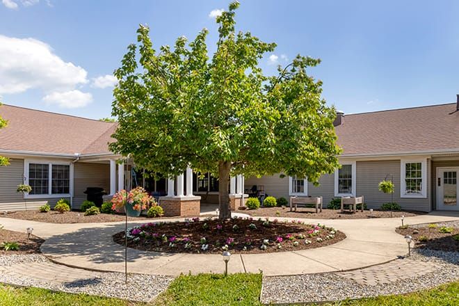 Brookdale Harrisburg 2