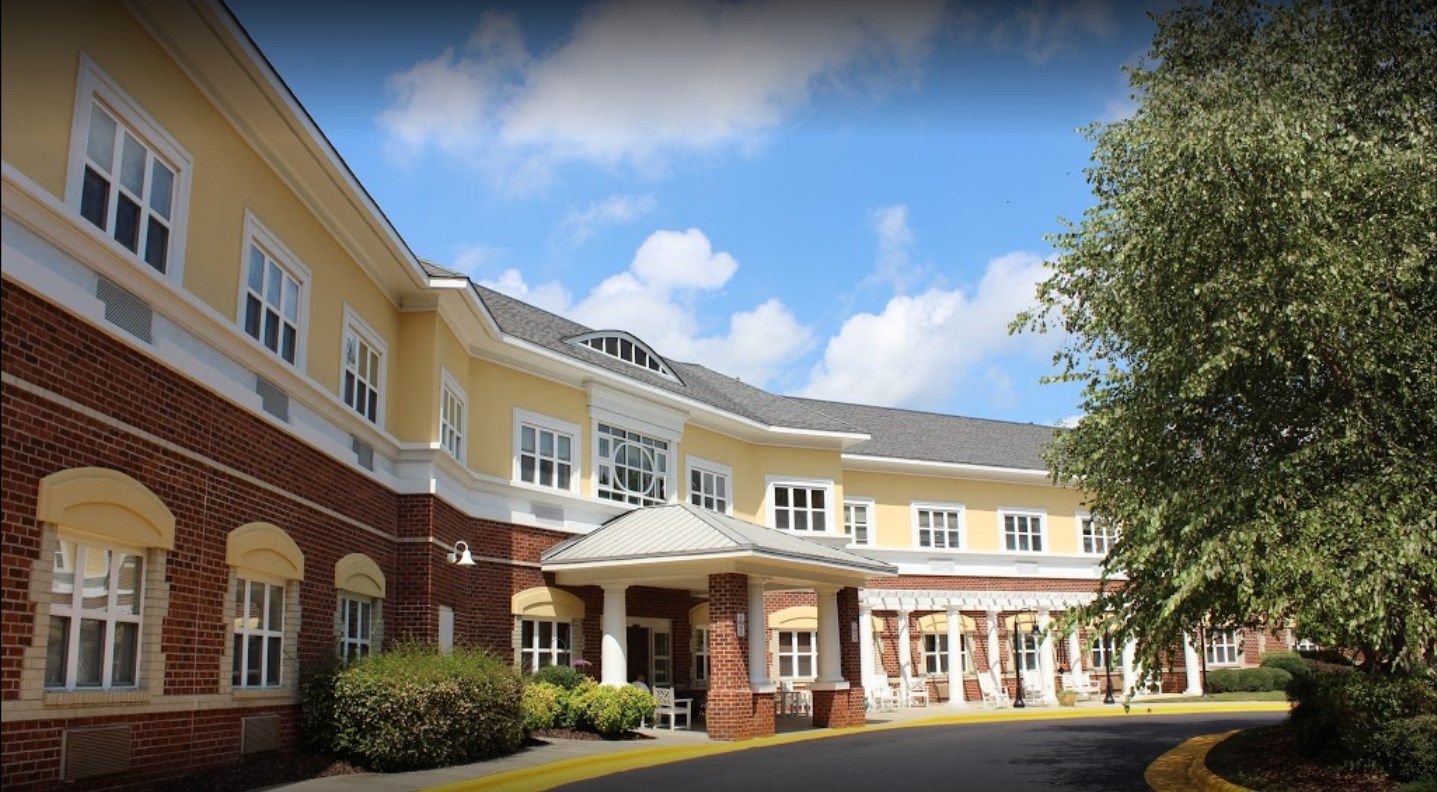 Fox Hollow Senior Living Community 1