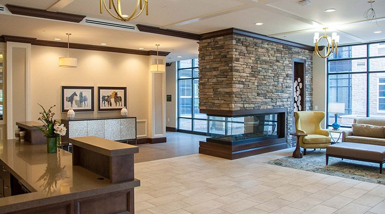 Heritage Village Assisted Living and Memory Care 2