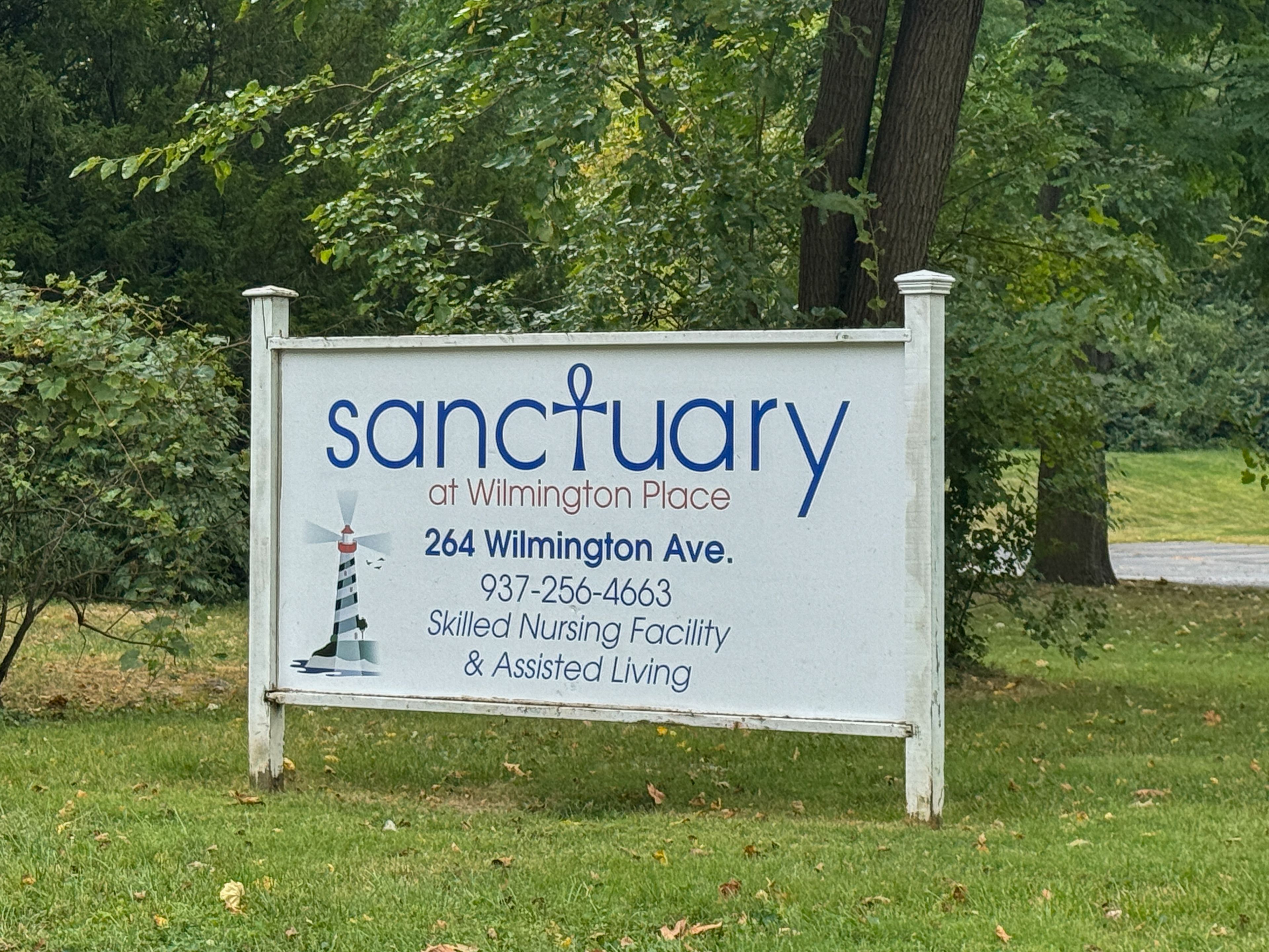 The Sanctuary At Wilmington Place 1