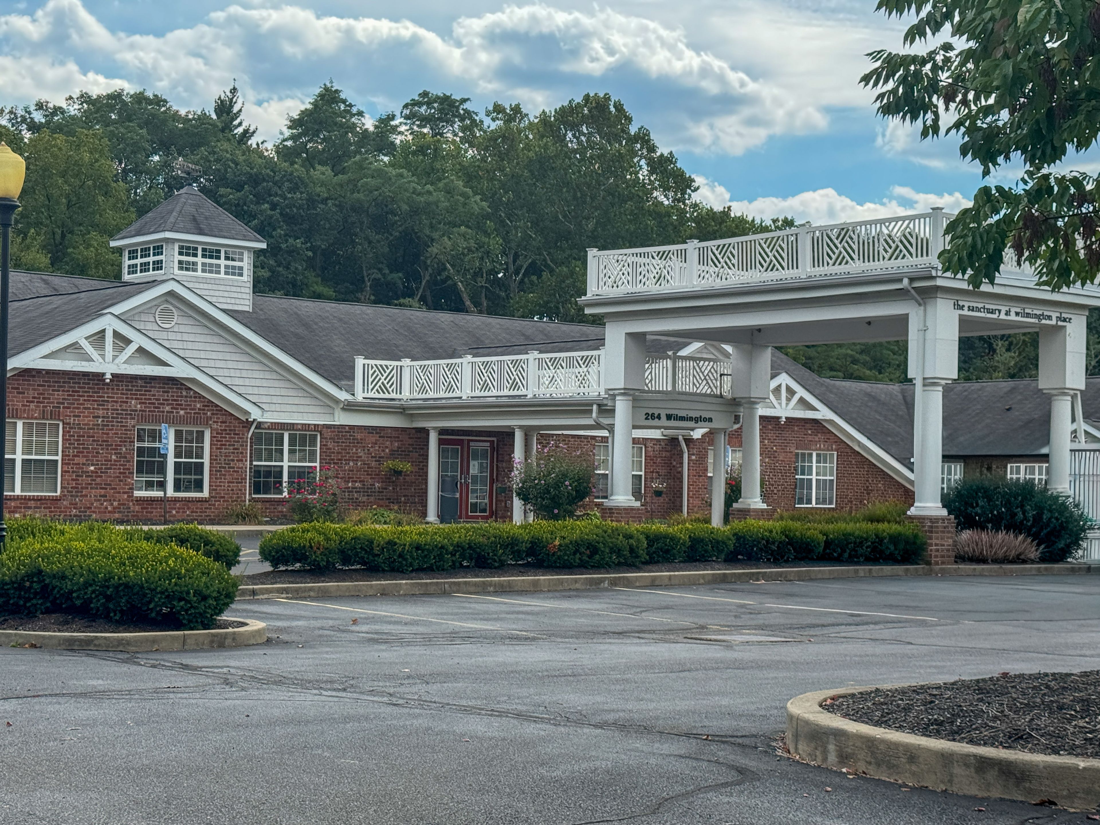 The Sanctuary At Wilmington Place 2
