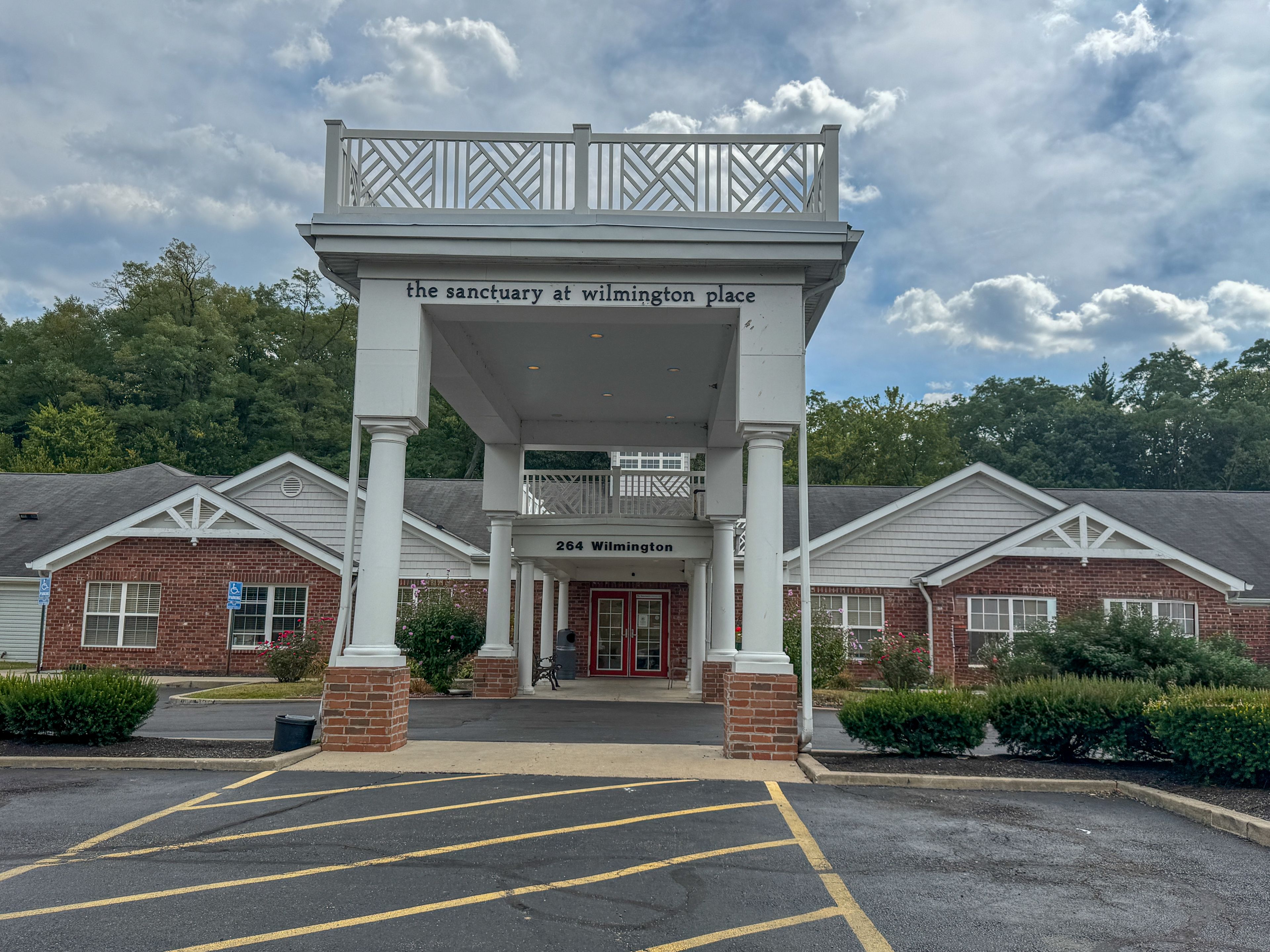 The Sanctuary At Wilmington Place 4