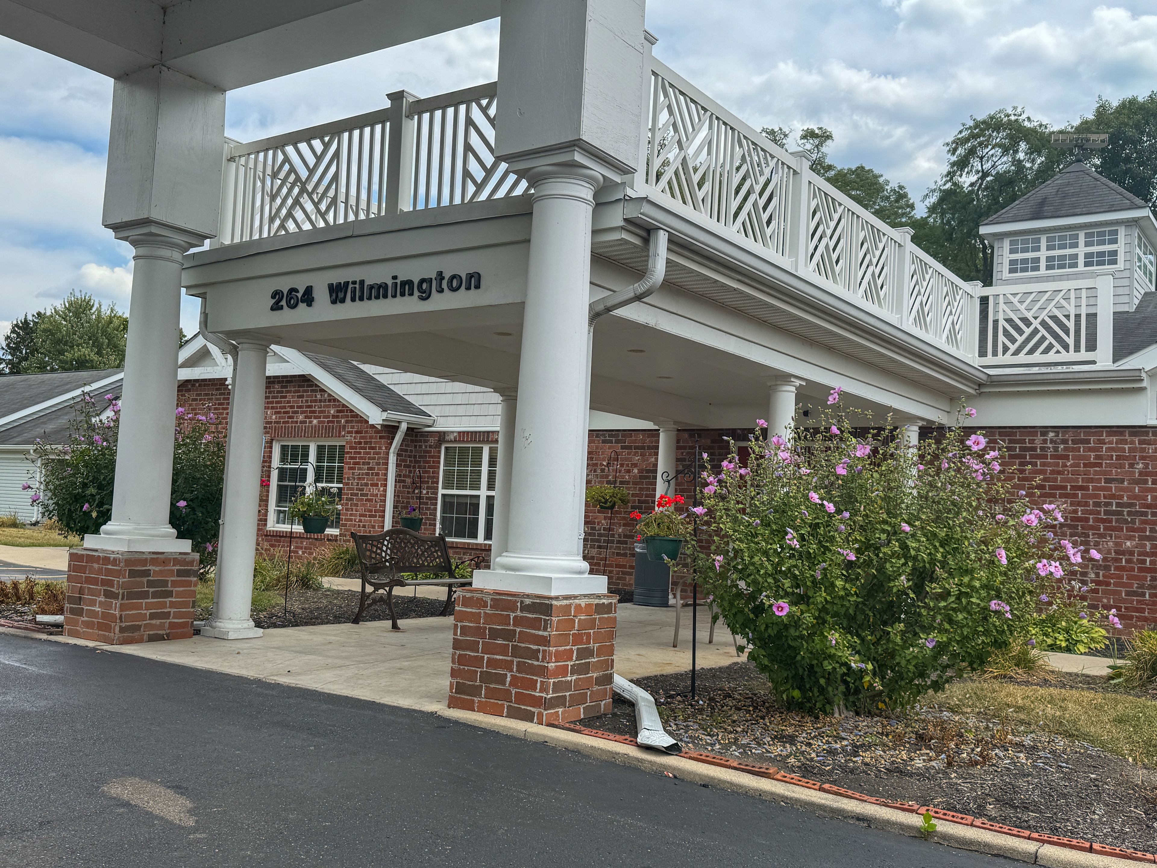 The Sanctuary At Wilmington Place 2