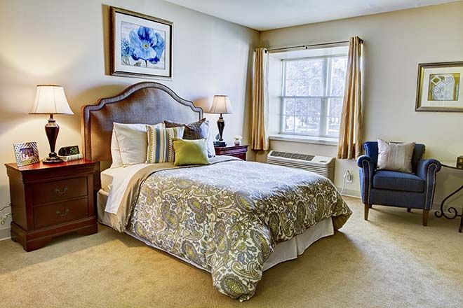 Paramount Senior Living at Westerville 1