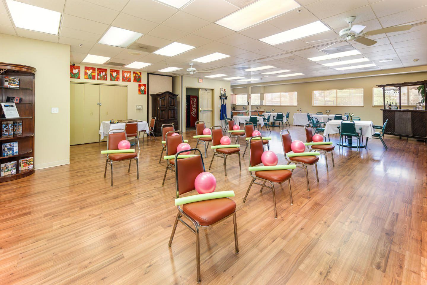 Prestige Senior Living At Mira Loma 1
