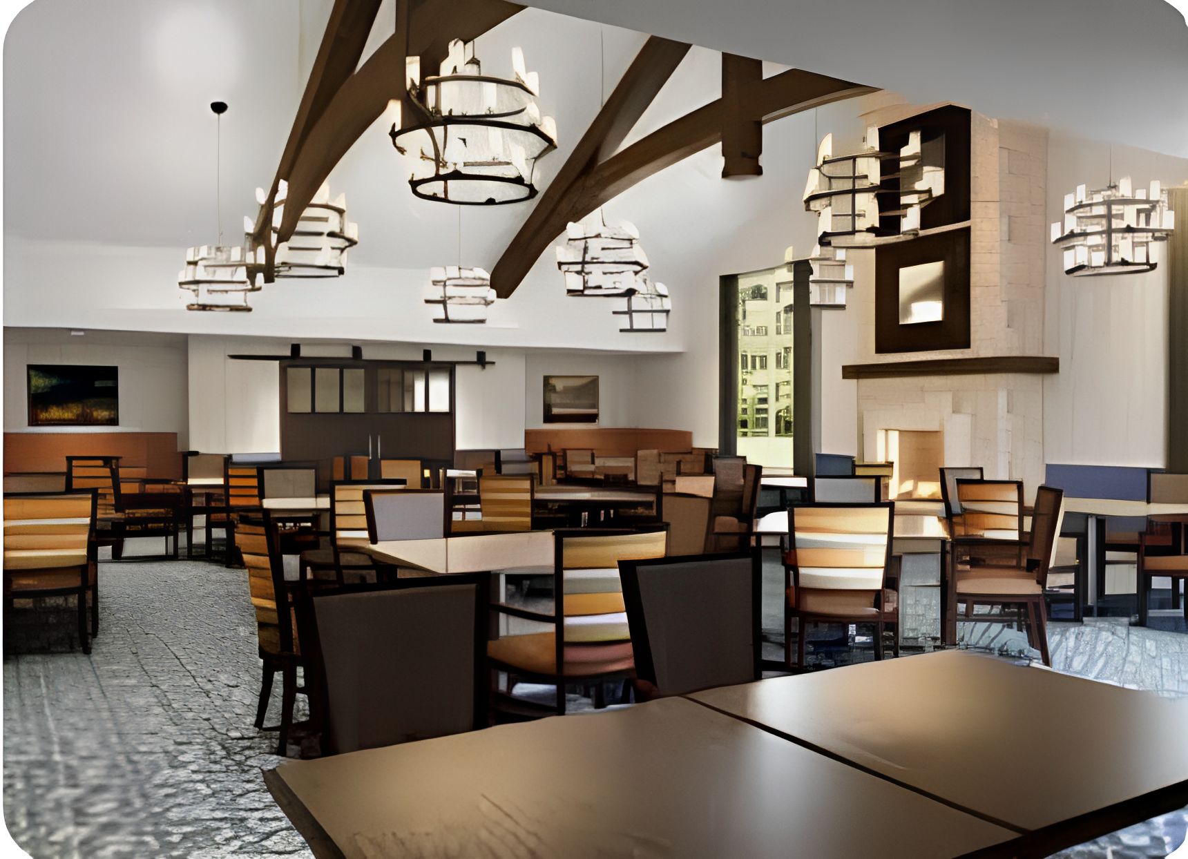 The Summit Senior Living at Chenal Valley 3
