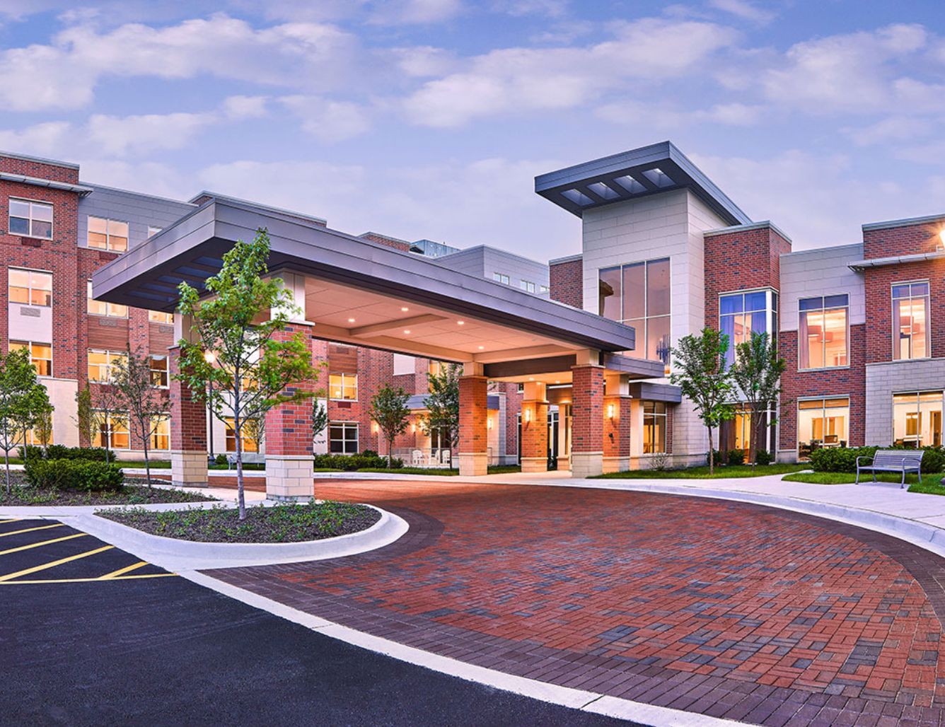 Oak Trace 1