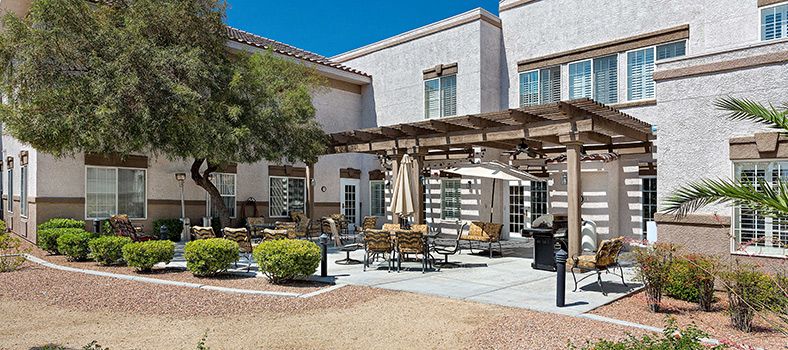 Heritage Springs Assisted Living and Memory Care 1