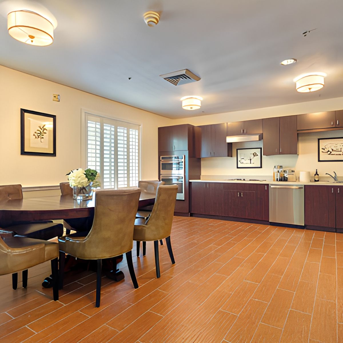 Heritage Springs Assisted Living and Memory Care 4