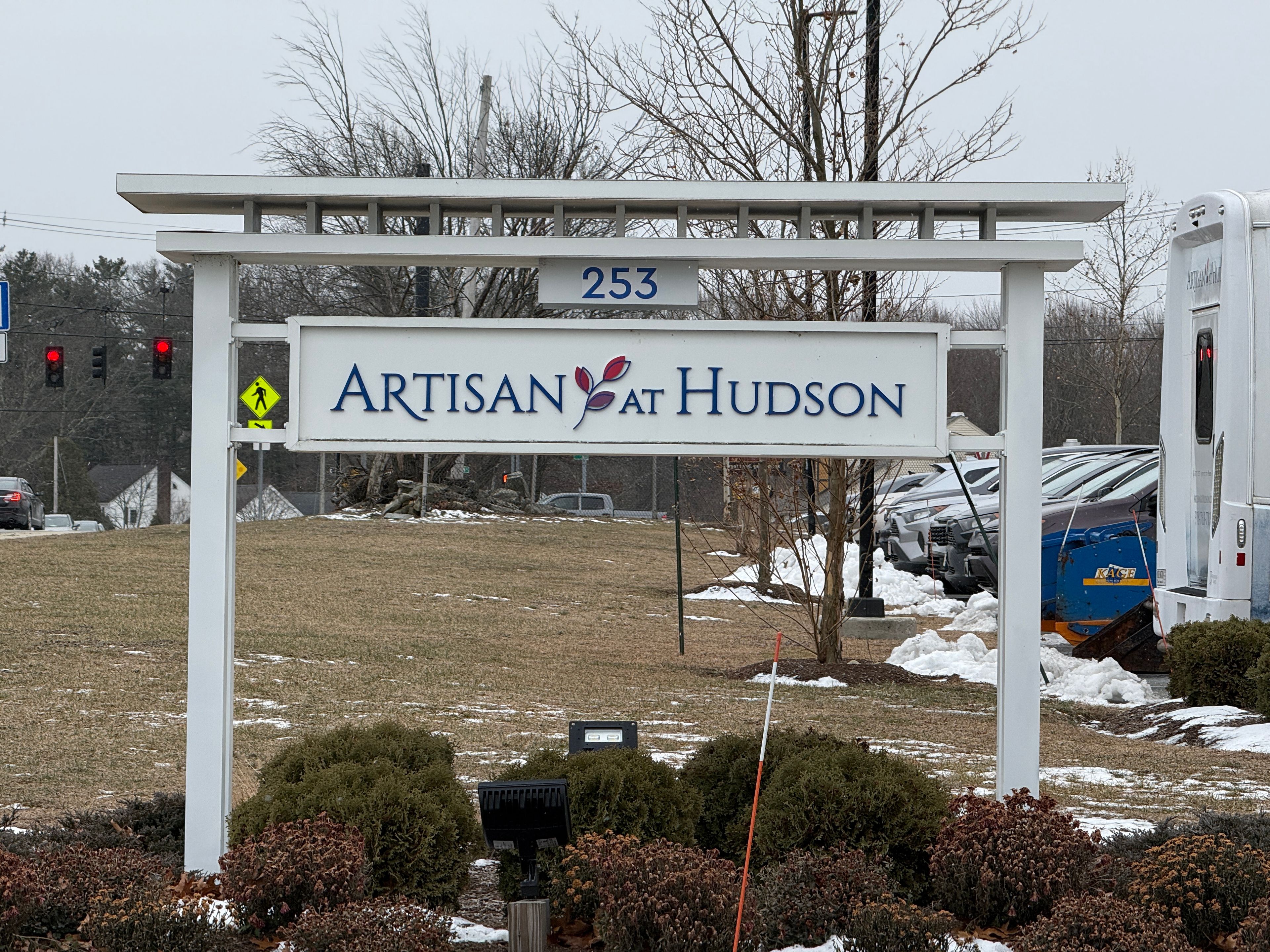 Artisan At Hudson 4
