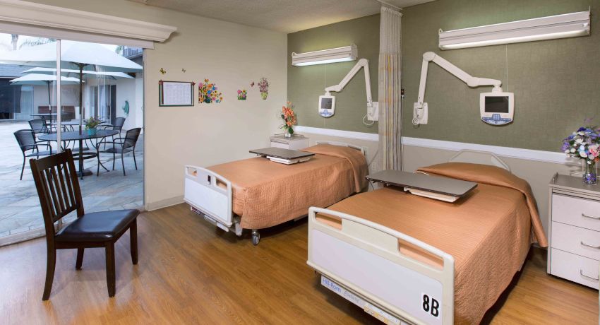 Alta Gardens Care Center 2