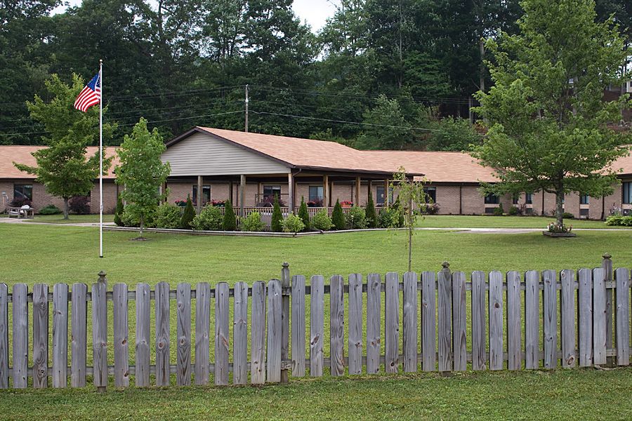 Raleigh Center 1