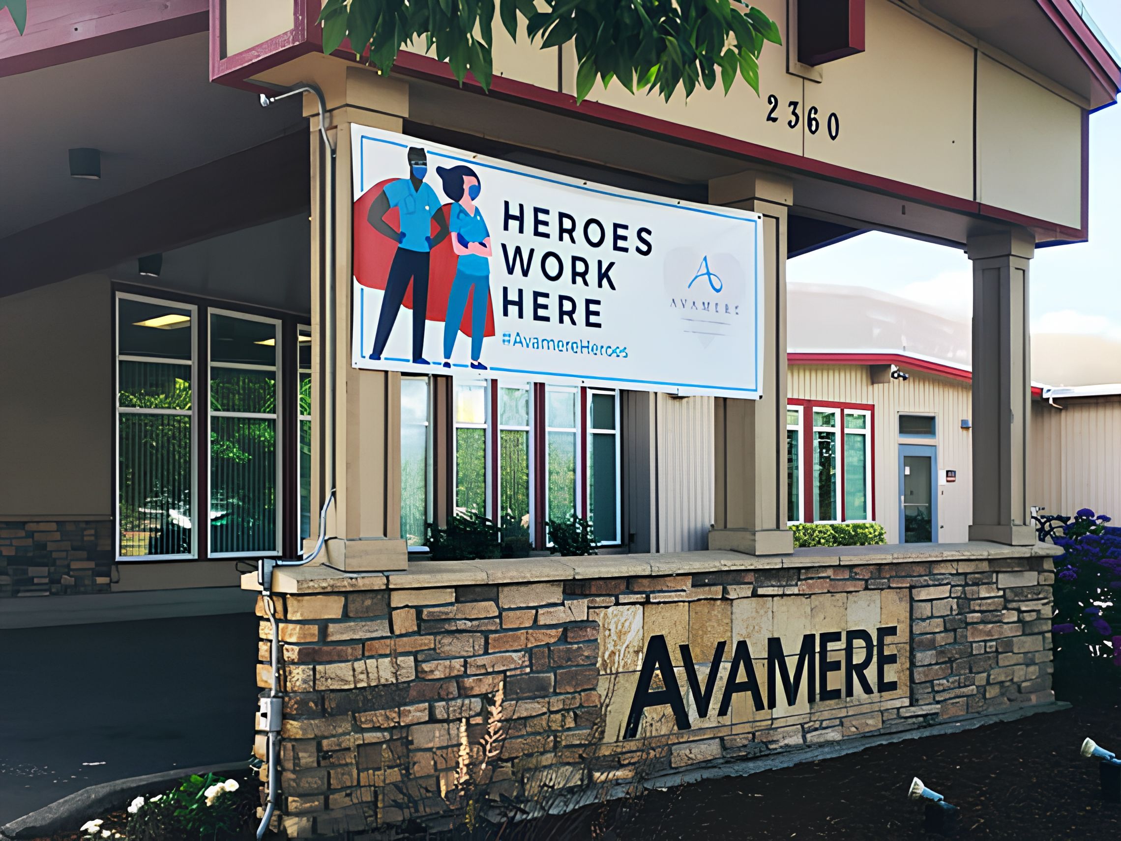 Avamere Rehabilitation Of Eugene 4