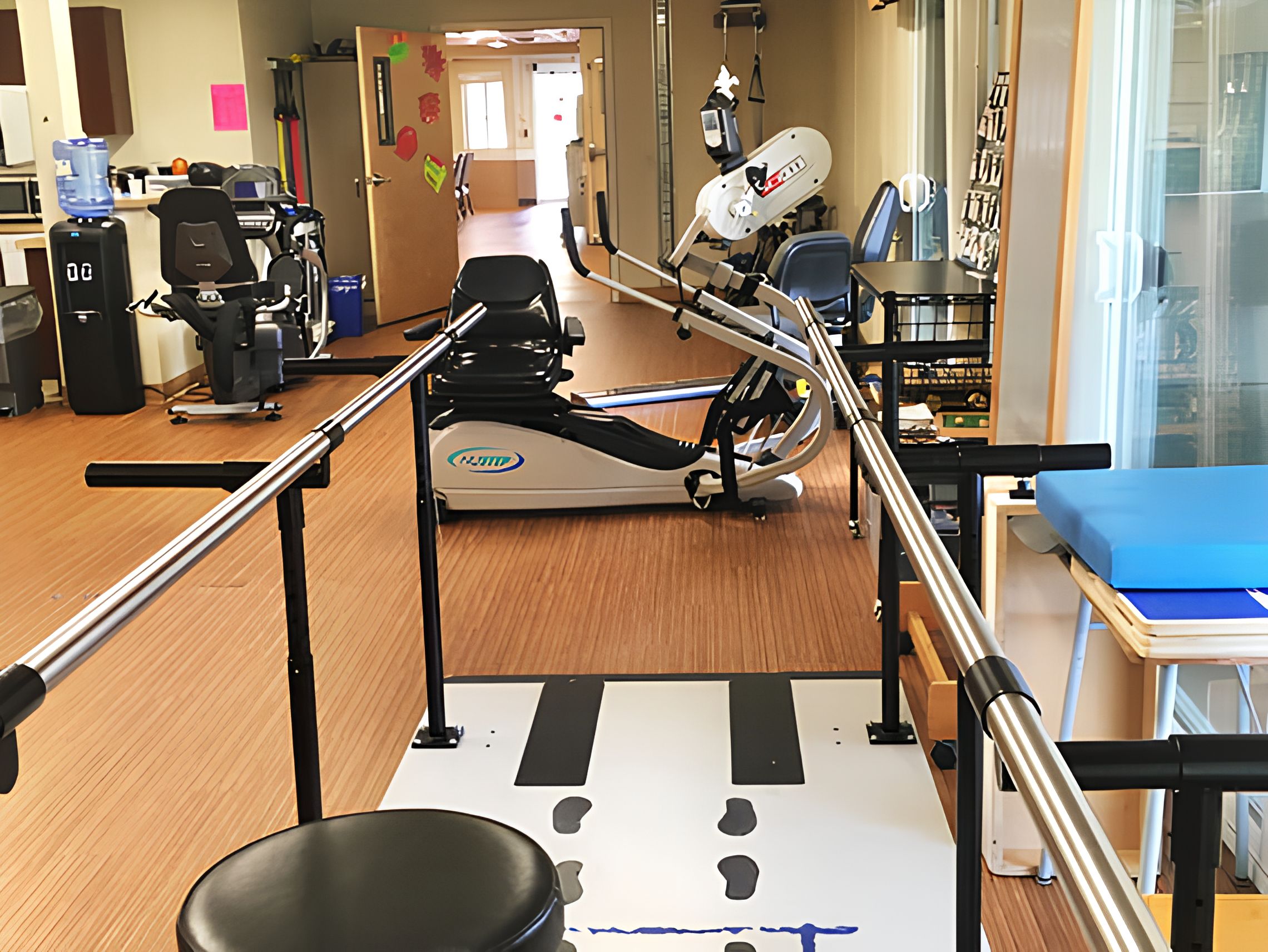 Avamere Rehabilitation Of Eugene 4