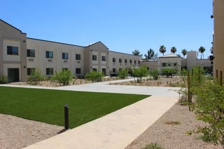 BridgeWater Assisted Living Deer Valley 1
