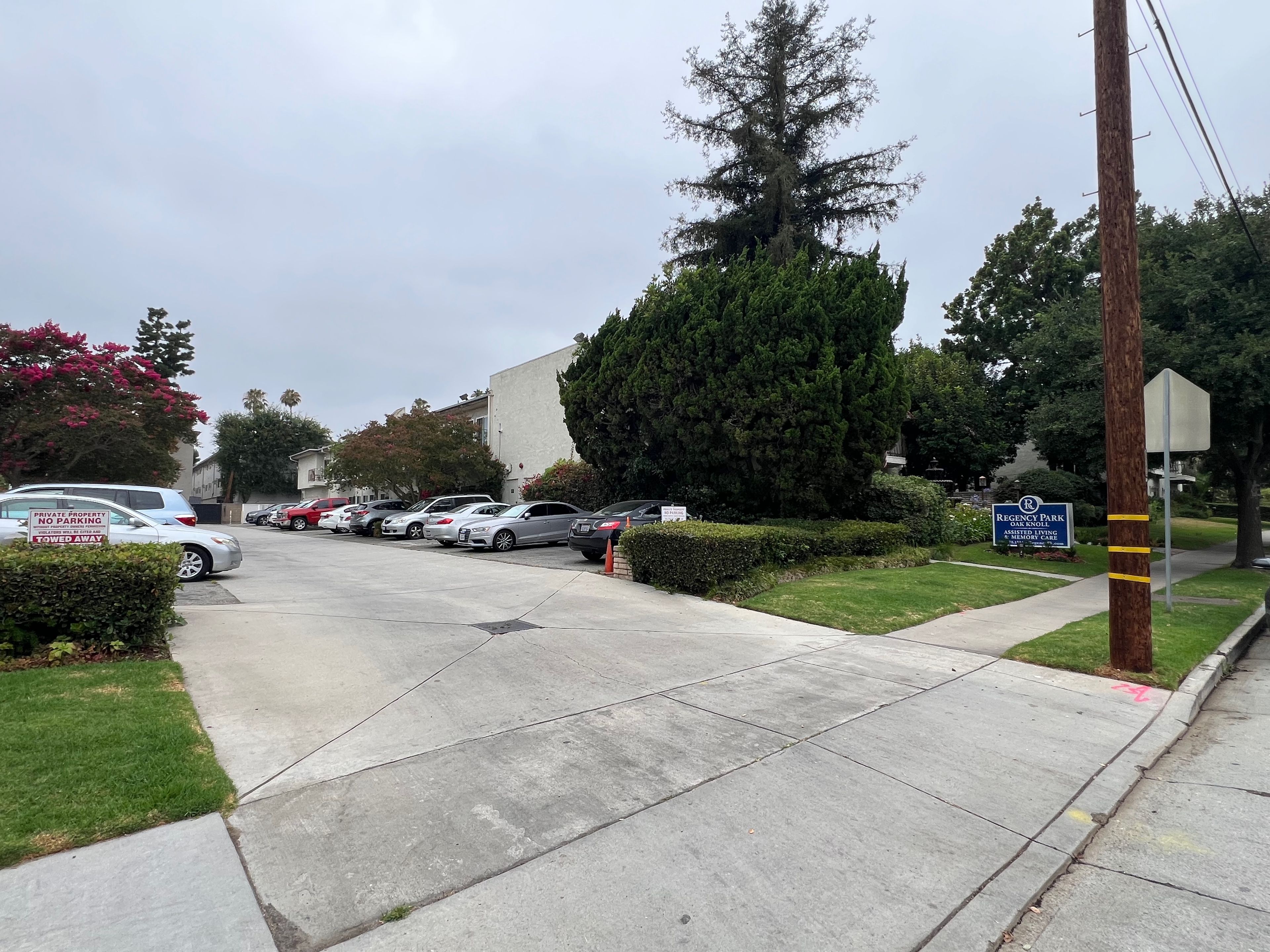 Regency Park Oak Knoll 1