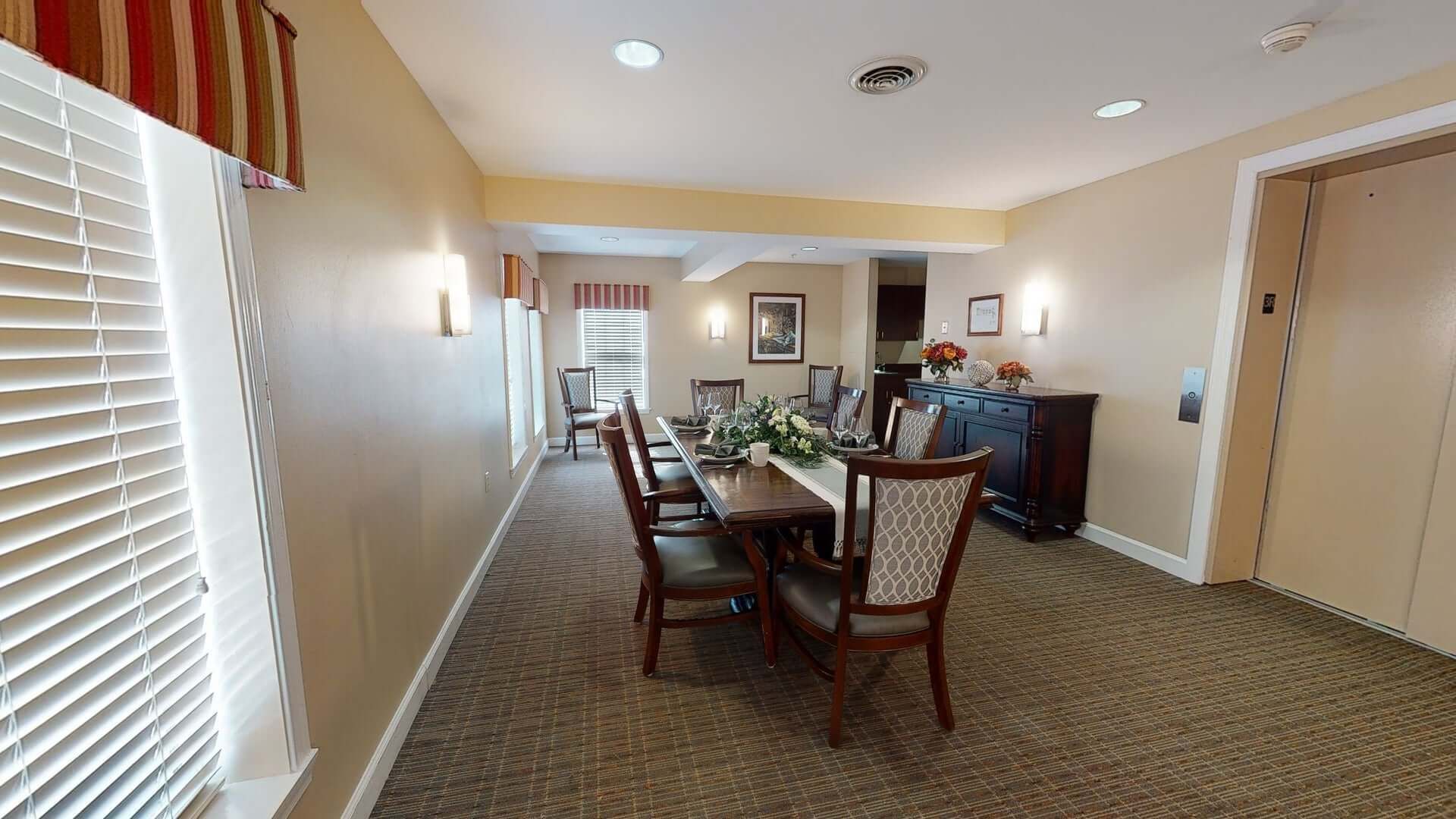 State Street Assisted Living 3