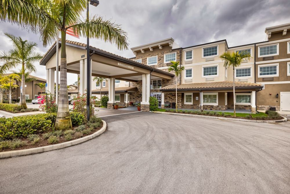 Inspired Living At Stuart 1