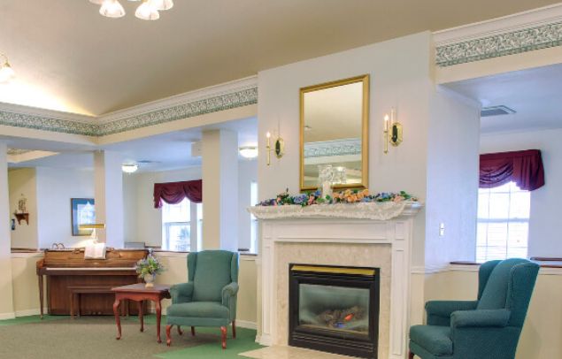 Trustwell Living at Settlers Place 2