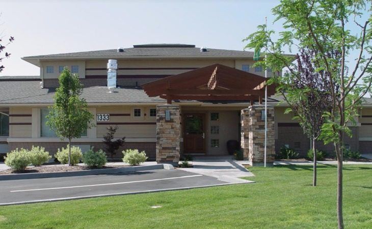 Streamside Assisted Living 3