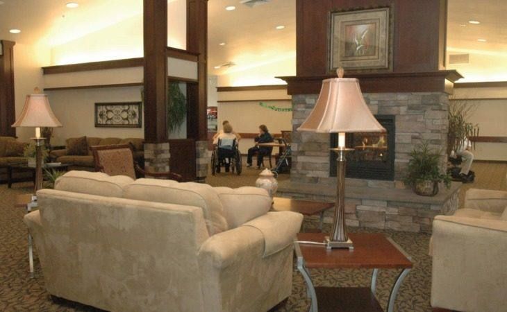 Streamside Assisted Living 3