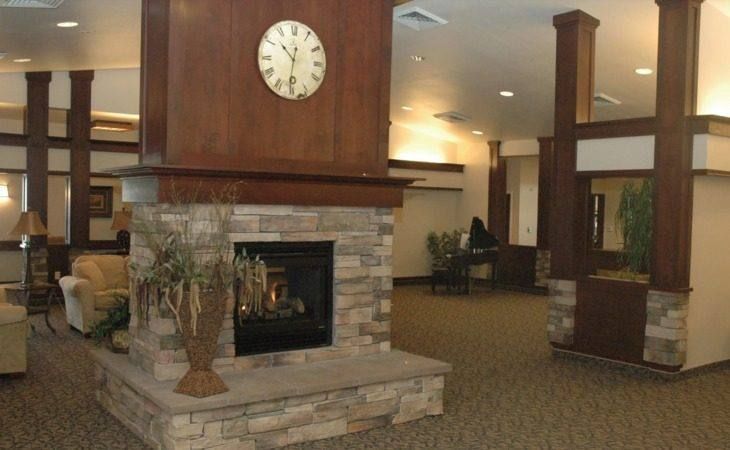 Streamside Assisted Living 3