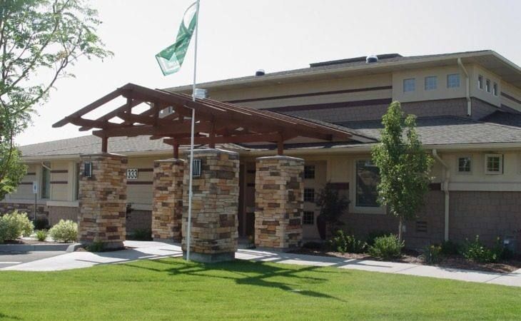 Streamside Assisted Living 4