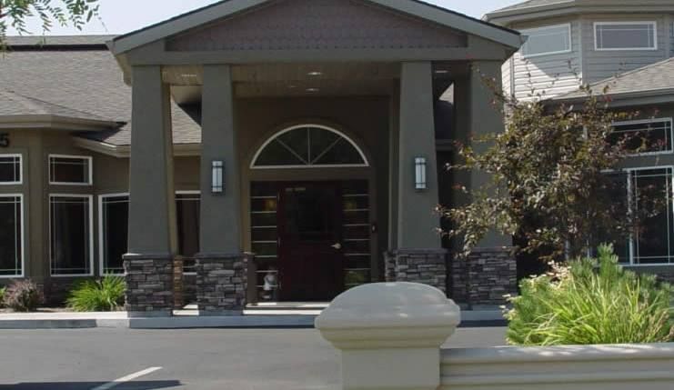 Streamside Assisted Living 4