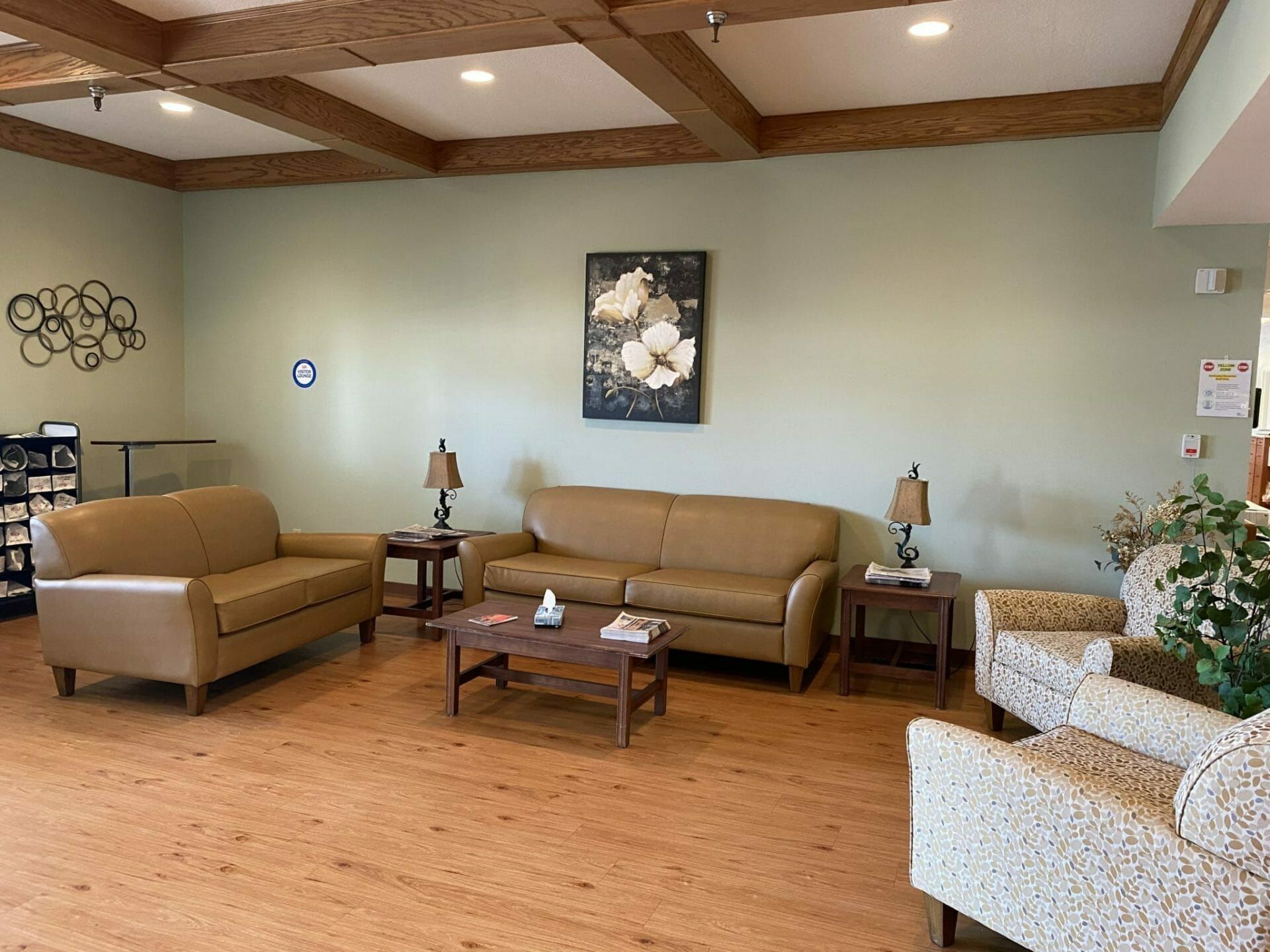 Betz Nursing Home 2