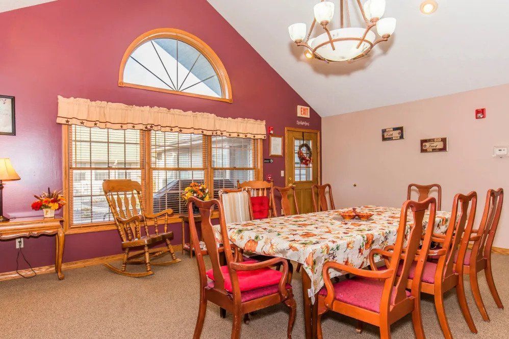 Emerald Glen of Olney 3