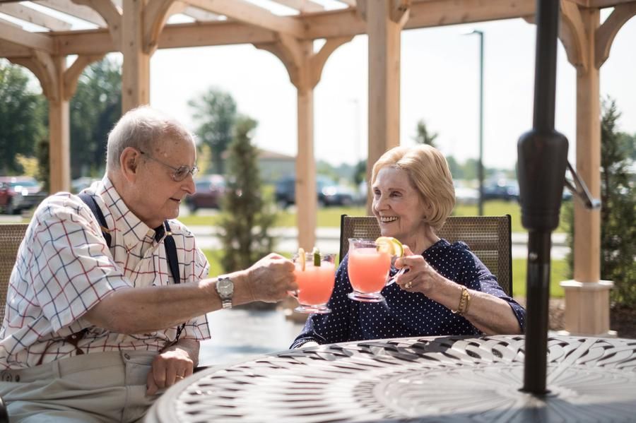 Aspire Senior Living Kimberly 4